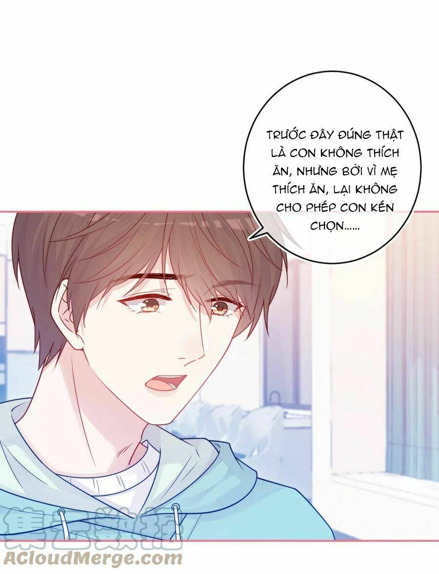 khi cô gái nhìn thấy thời gian chapter 27 17