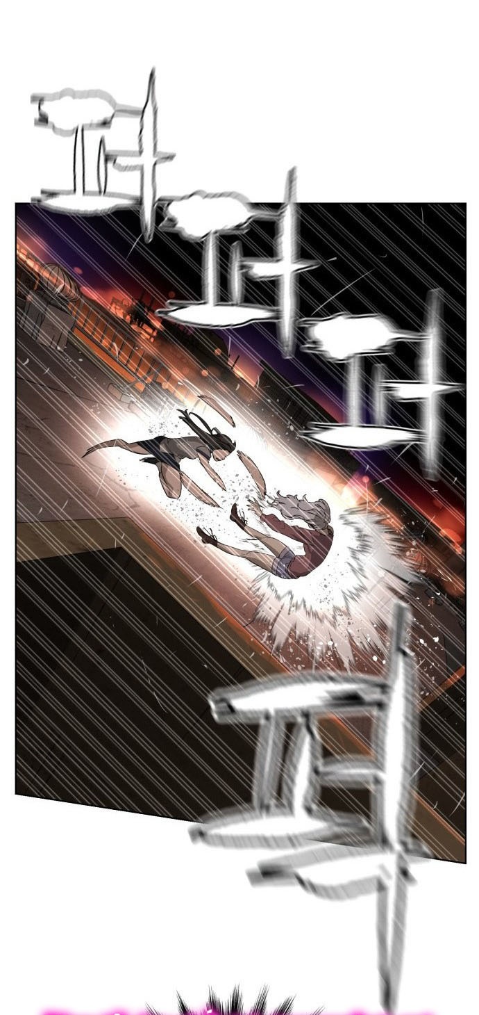 bạch huyết - white blood chapter 25 100