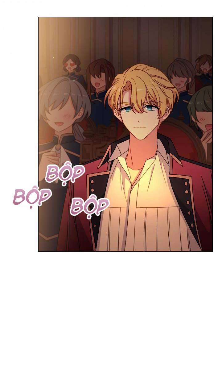 tiểu thư chỉ muốn được nghỉ ngơi chapter 35 5