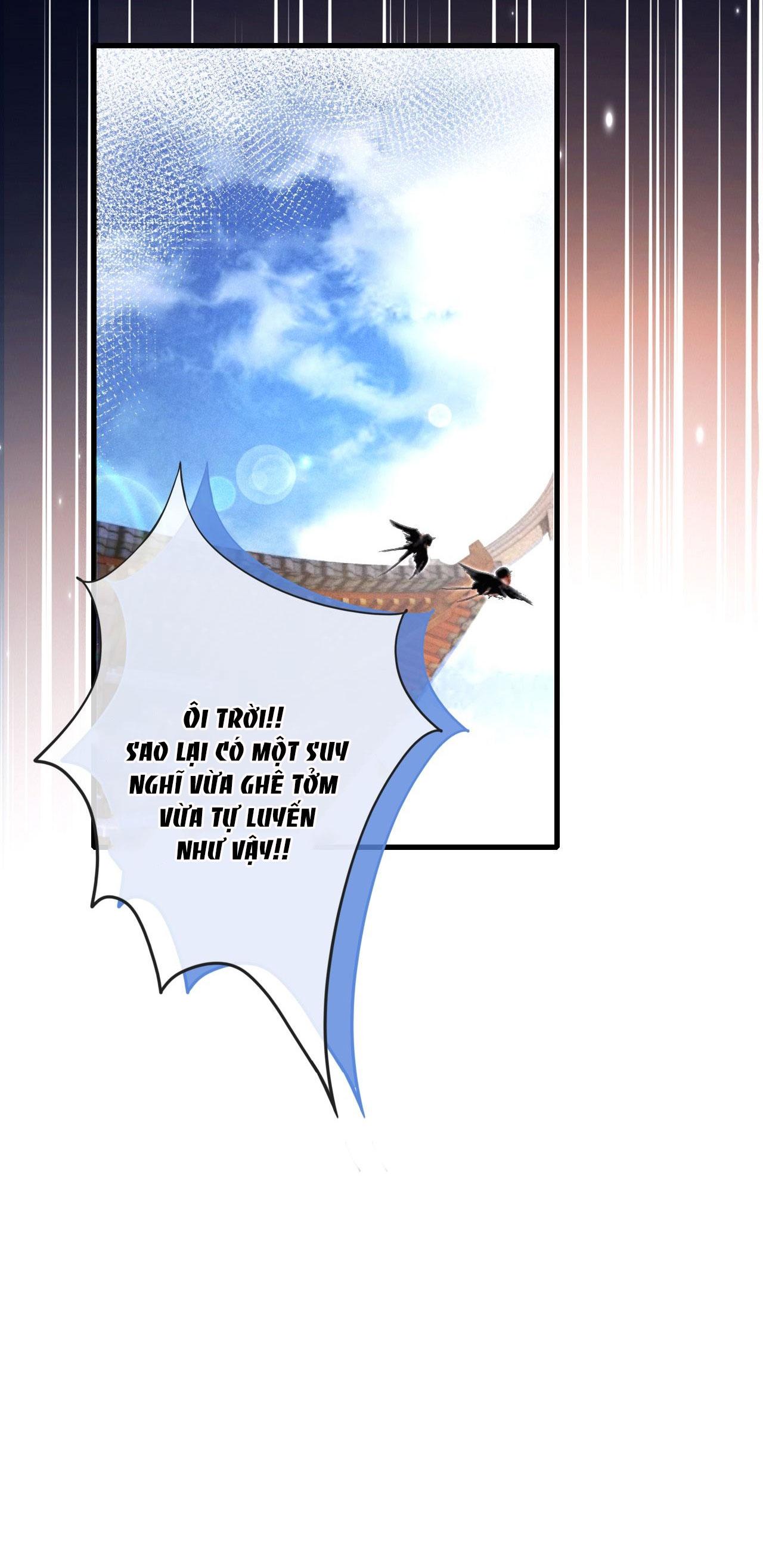 tại sao nam chủ lại quyến rũ tôi chapter 10.1 4