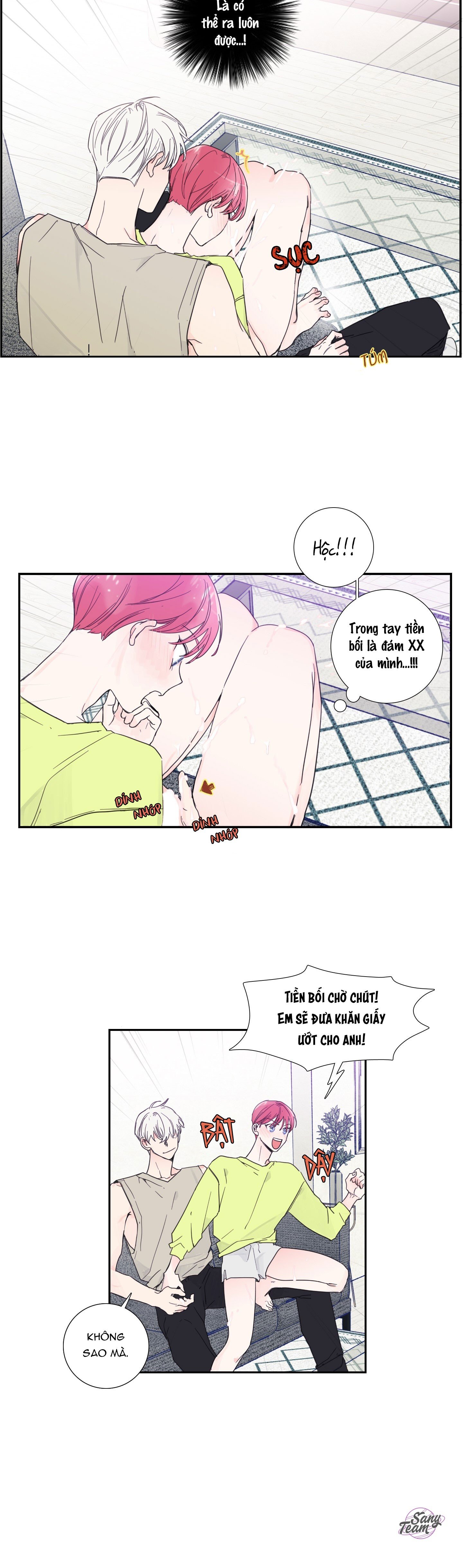 hiện thực chapter 7 16