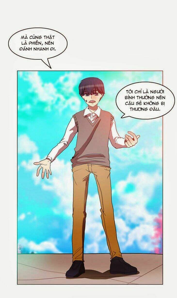 món quà từ chúa chapter 8 11