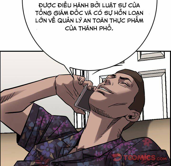 huyền thoại : khởi đầu chapter 74 37