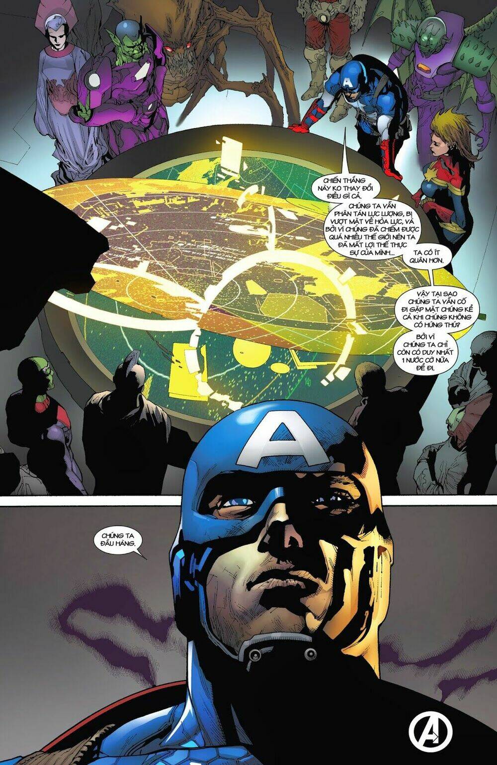 avengers (2013) chapter 20 28