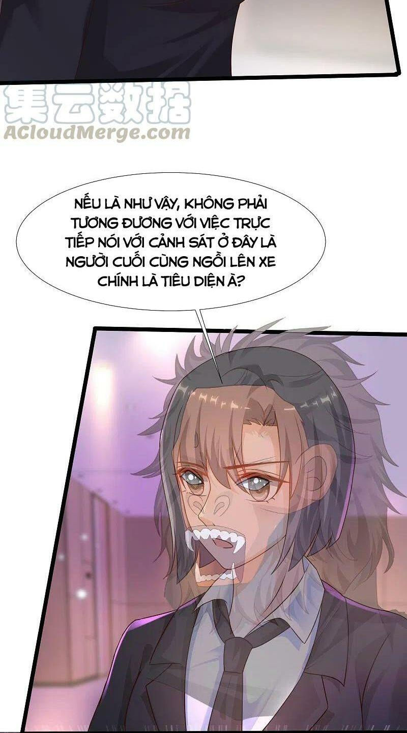 tối cường vận đào hoa chapter 223 30