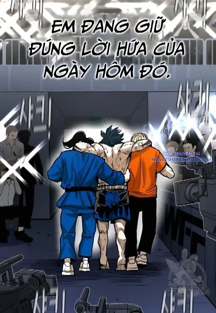 shark - cá mập chapter 281 174