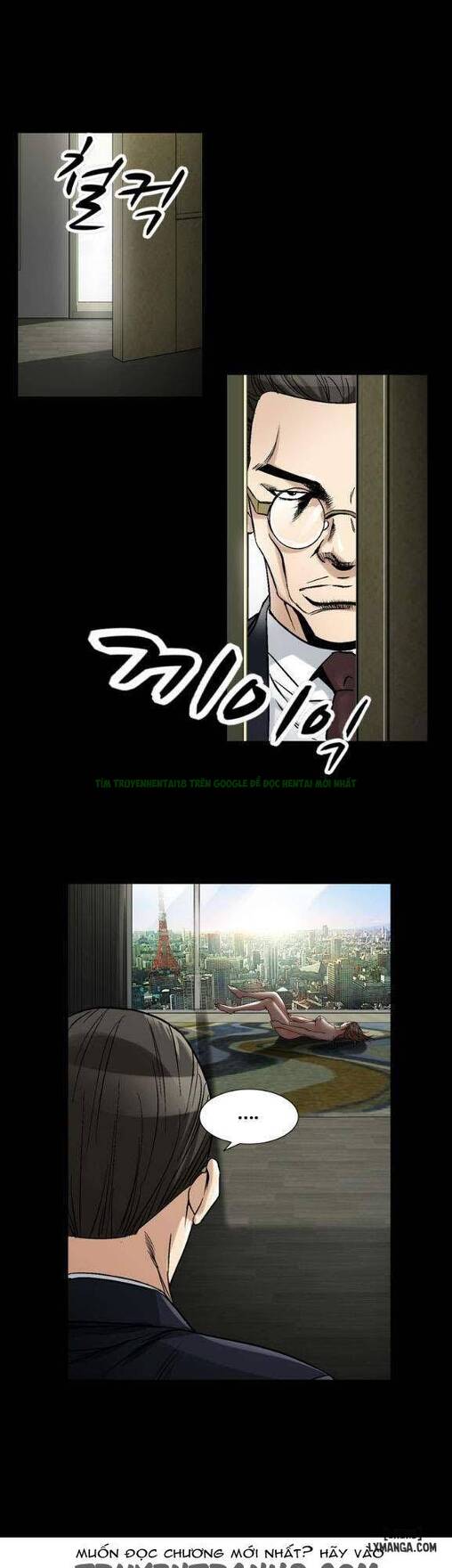 mùi vị của đôi bàn tay chapter 65 32