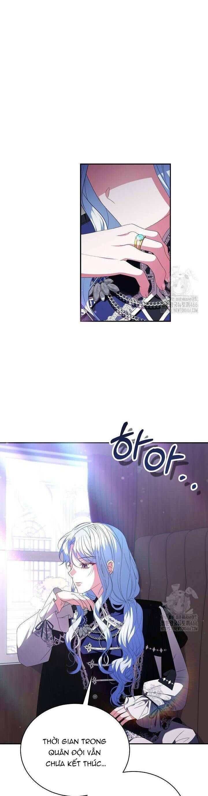 hướng dẫn về ác nữ chapter 35 9