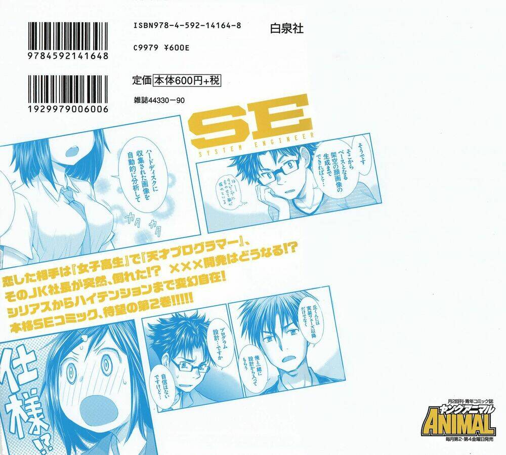 system engineer chapter 11 2