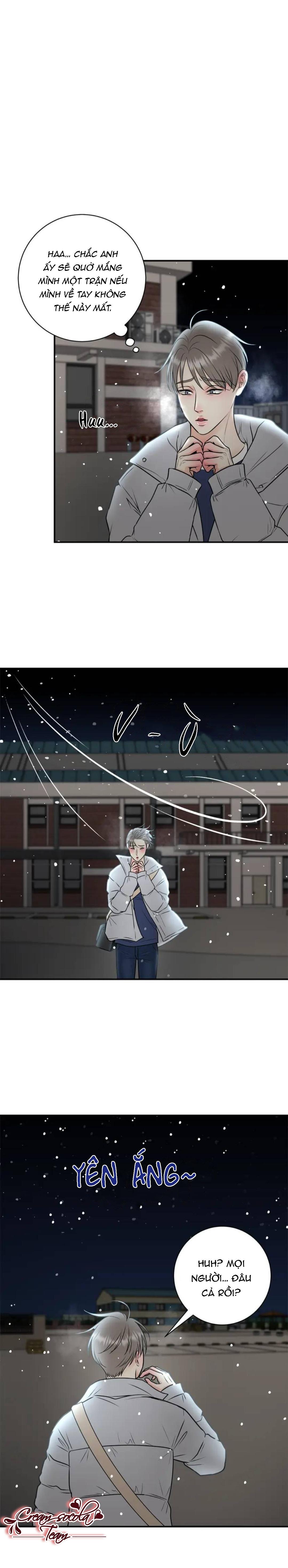 hạnh phúc trọn vẹn chapter 28 15