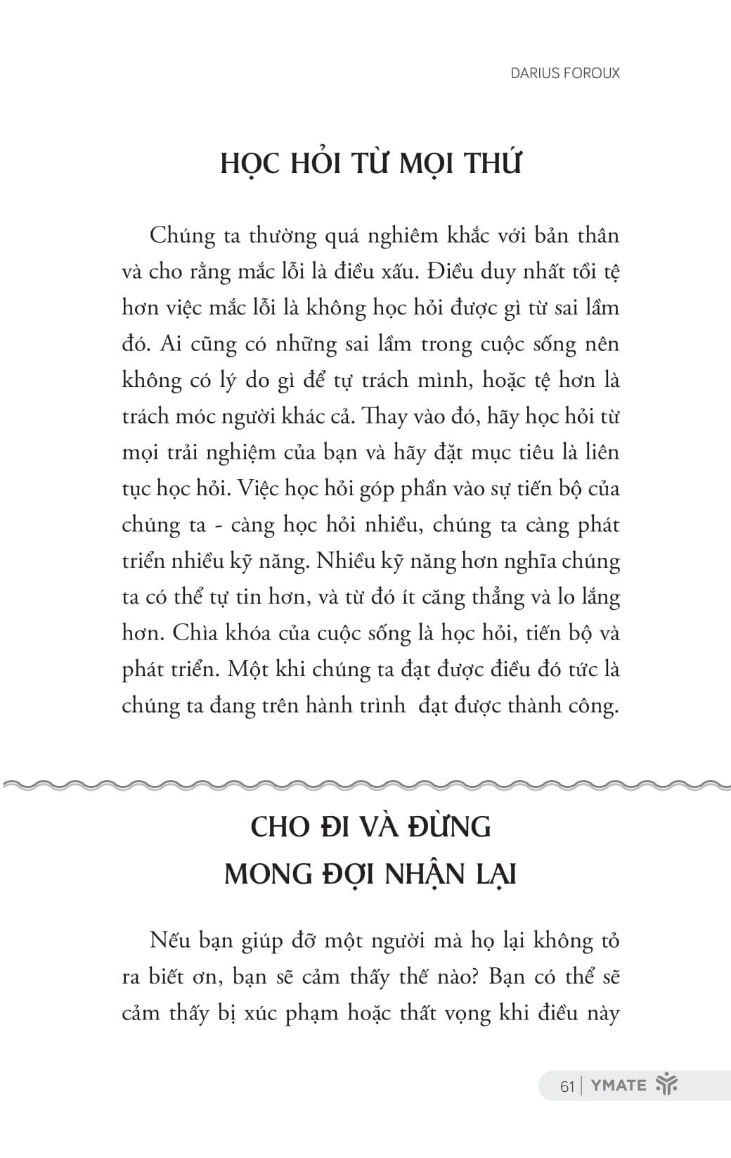 Sách - Chiến Thắng Bản Thân Là Chiến Thắng Hiển Hách Nhất
