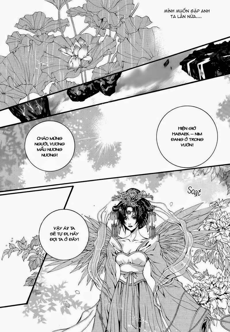 tân nương của thủy thần chapter 52 10
