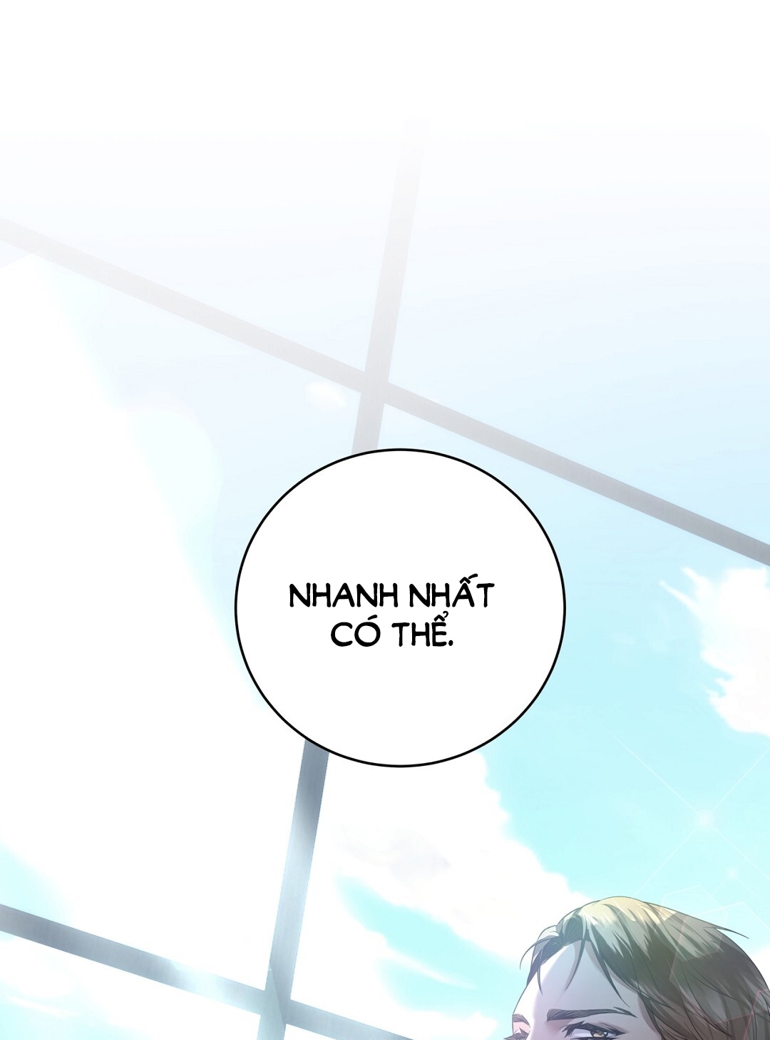 Amon- Không Thể Đoán Biết chapter 3.2 - Trang 20