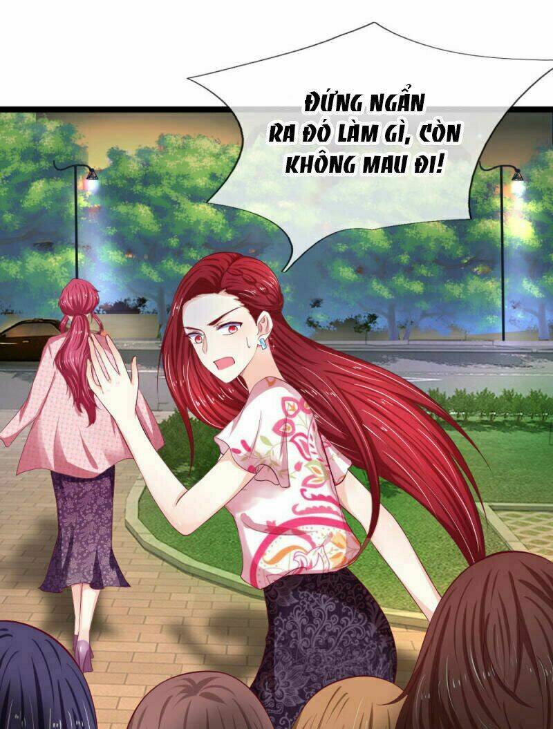 từ chối kết hôn với đại gia: cô dâu bỏ trốn chapter 59 13