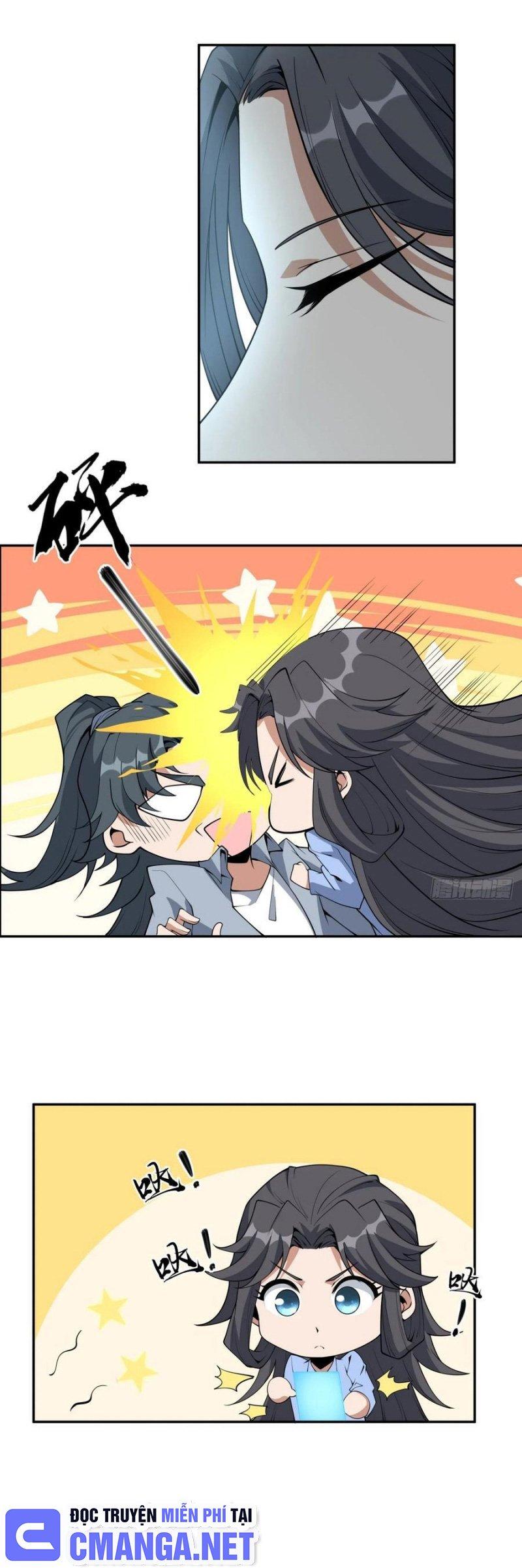 địa cầu đệ nhất kiếm chapter 239 15