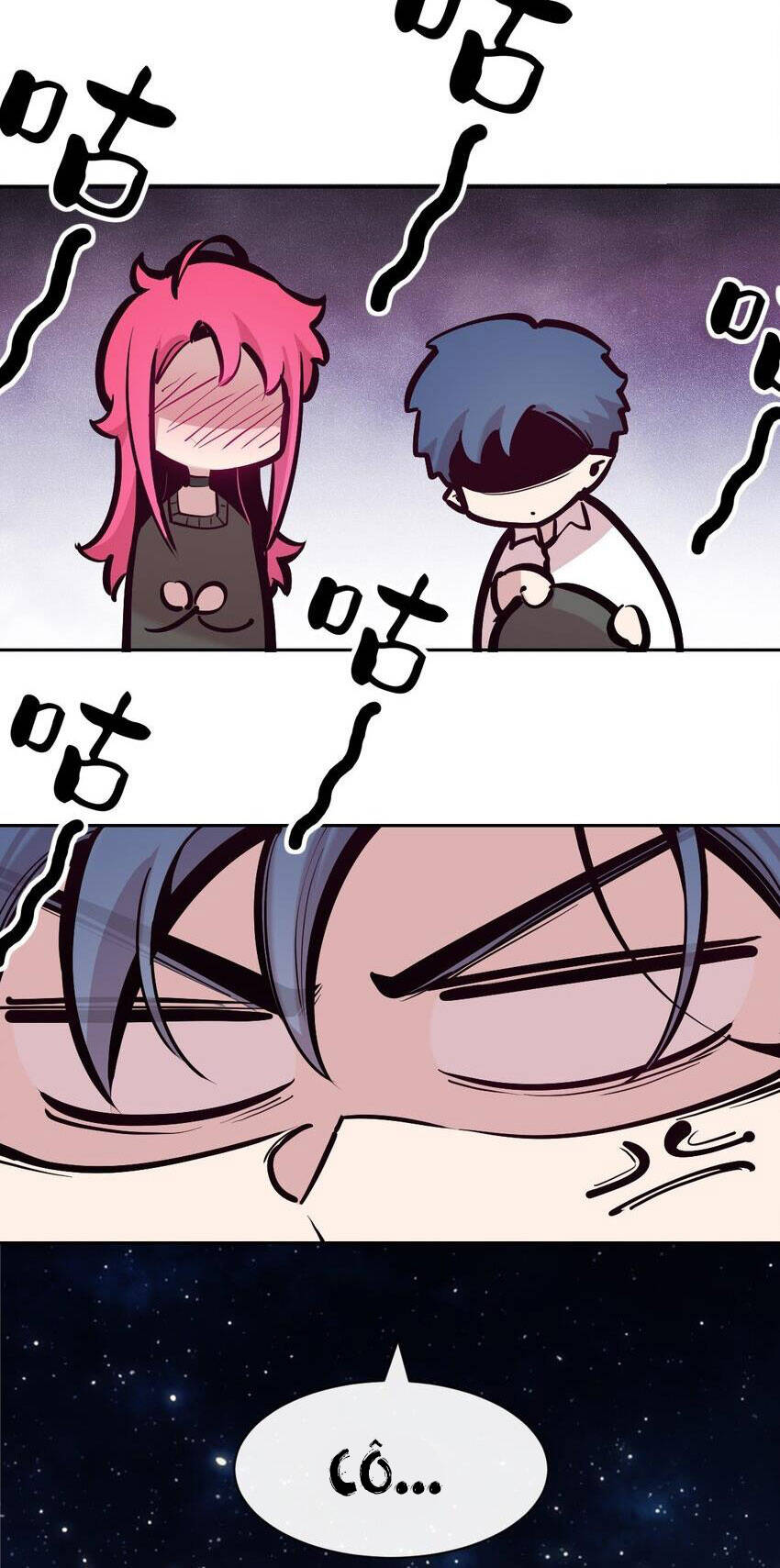 Oan Gia Chung Nhà ! chapter 111 35