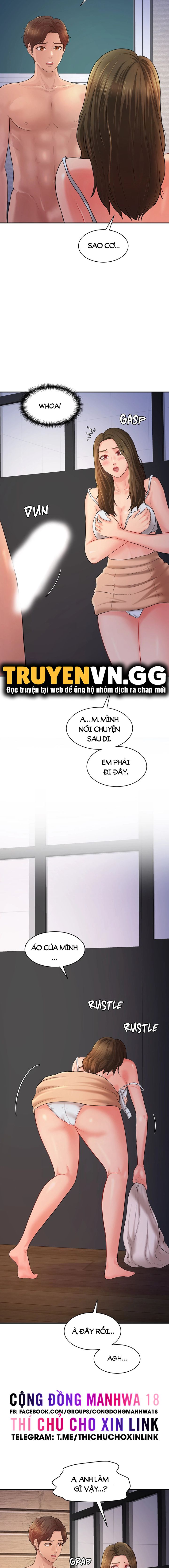 nước hoa kích dục chapter 3 15