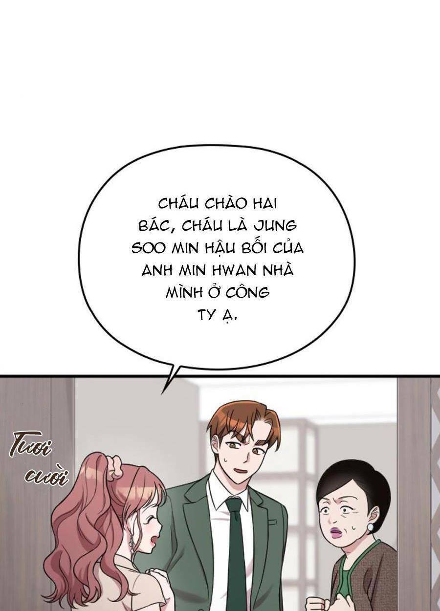 cô đi mà lấy chồng tôi đi chapter 23 75