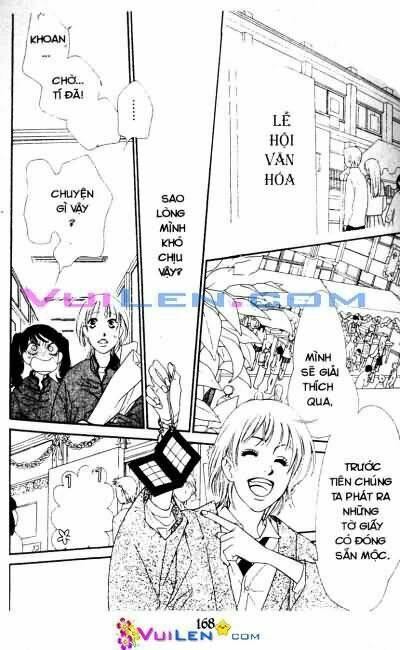 biển rộng bao la chapter 1 168