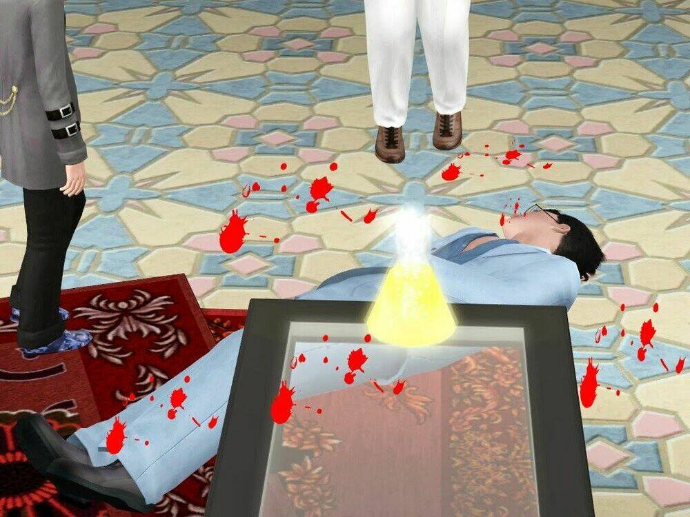 the fate chapter 19.2 23