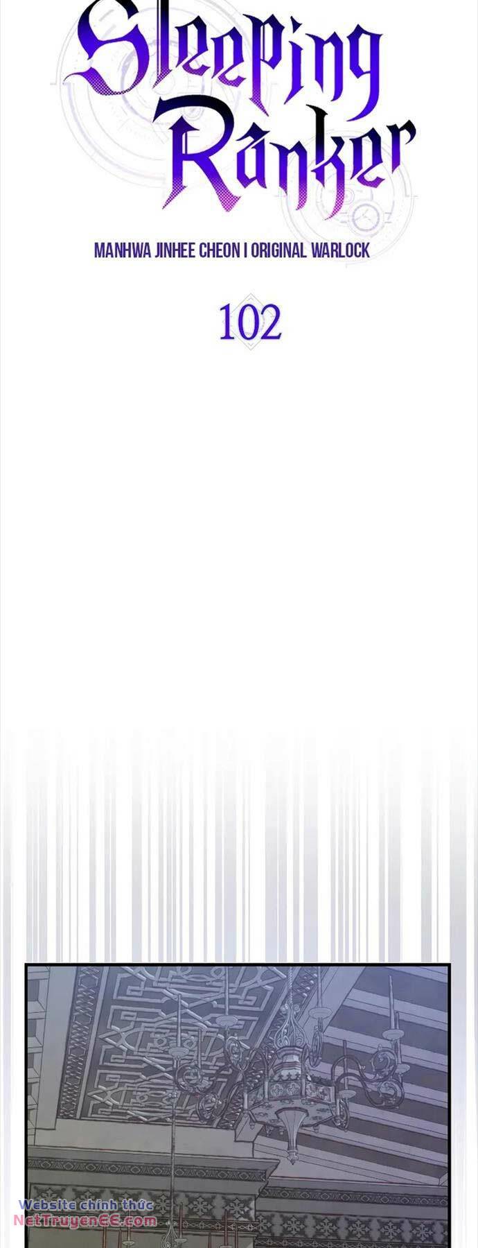 tôi thăng cấp trong lúc ngủ chapter 102 40