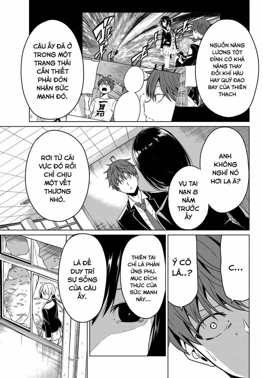 sekai ka kanojo ka erabenai chapter 4 41