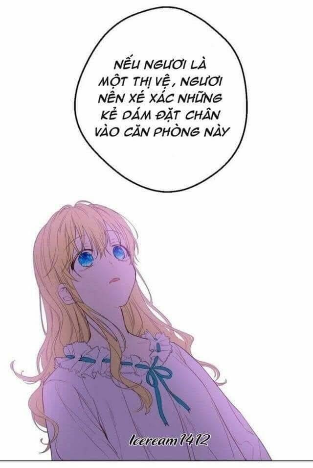 một ngày nọ ta trở thành công chúa chapter 47 18