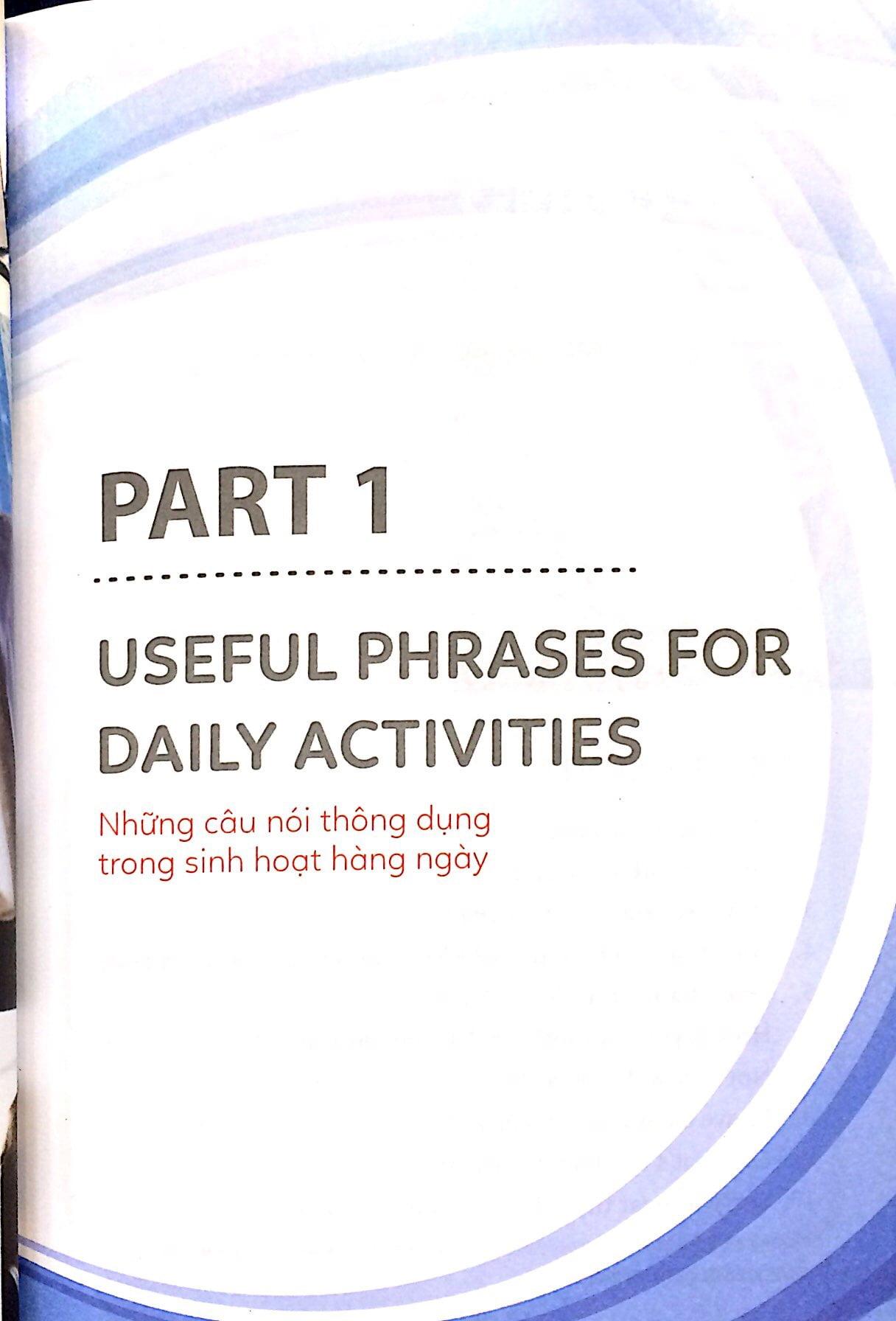 Sách Để Nói Thông Thạo Tiếng Anh