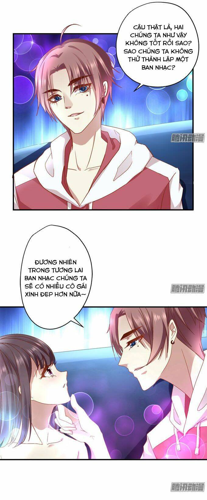 thiên lại âm linh chapter 2 48