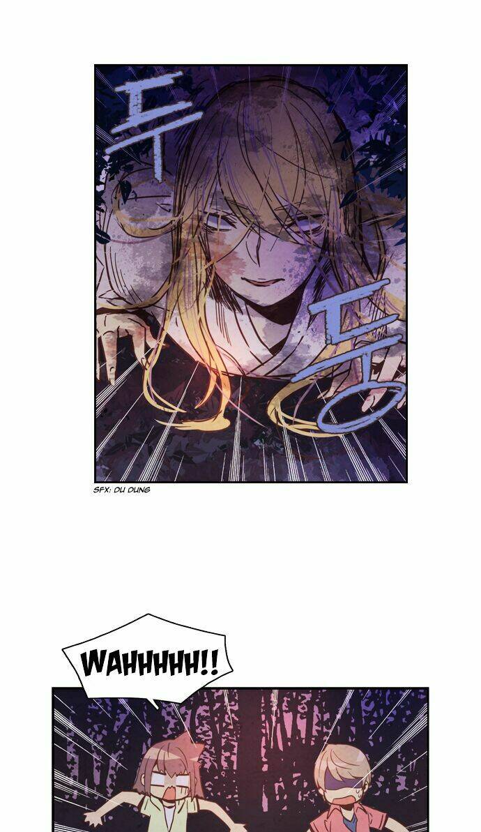 evergreen tea chapter 16.5 3