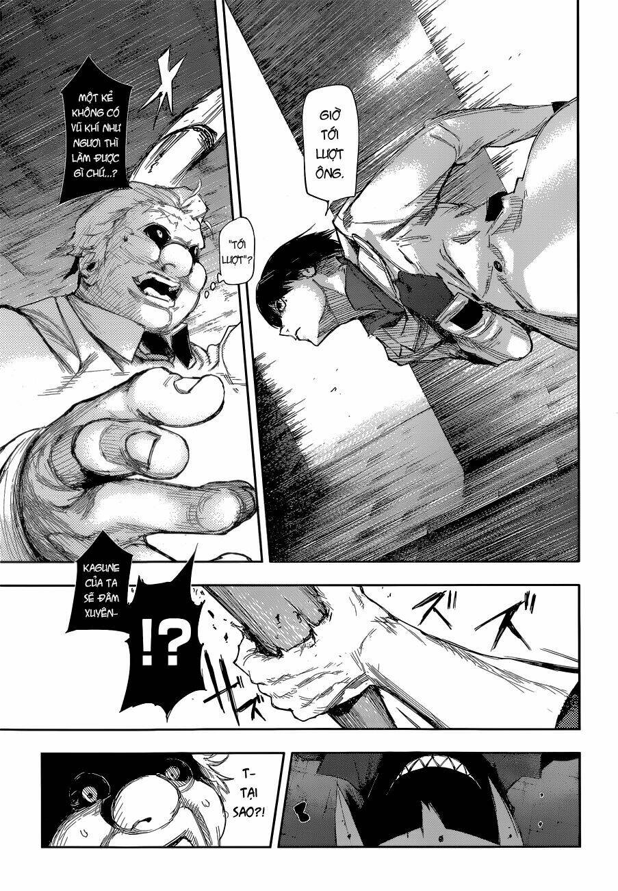 ngạ quỷ vùng tokyo 2 chapter 1 38