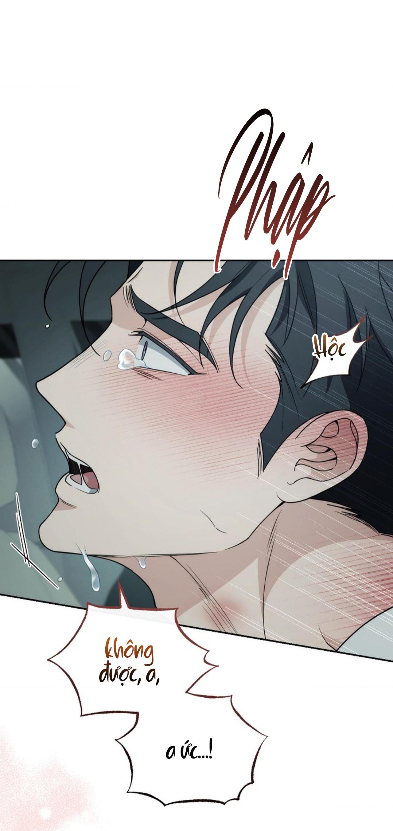 (abo)mối quan hệ không hoàn chỉnh chapter 17 20