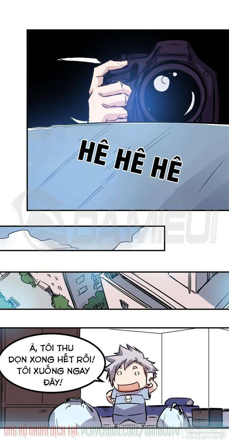 đỉnh phong thần y chapter 26 10