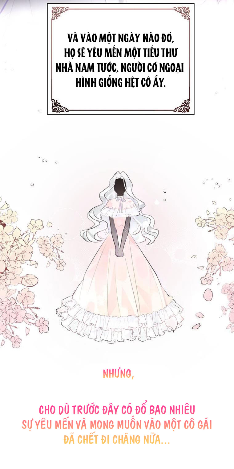 kết cục buồn của trò chơi nhập vai chapter 1 32