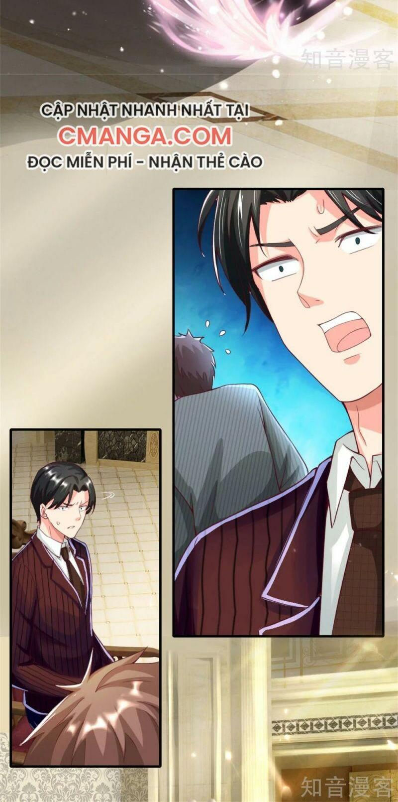 vú em tiên tôn đi ở rể chapter 180 12