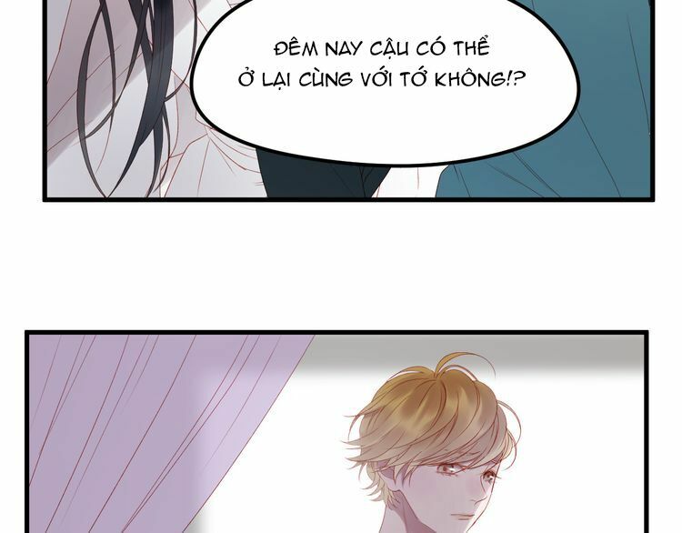 lượm được một tiểu hồ ly phần 2 chapter 69 32