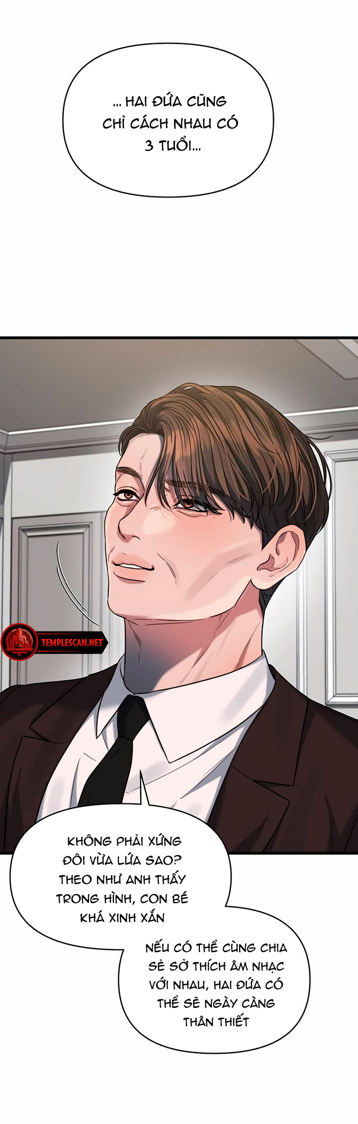 [18+] dục vọng tao nhã chapter 44.2 27