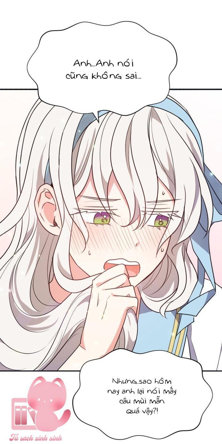 nguyện ước vô vọng của ma nữ chapter 32 22