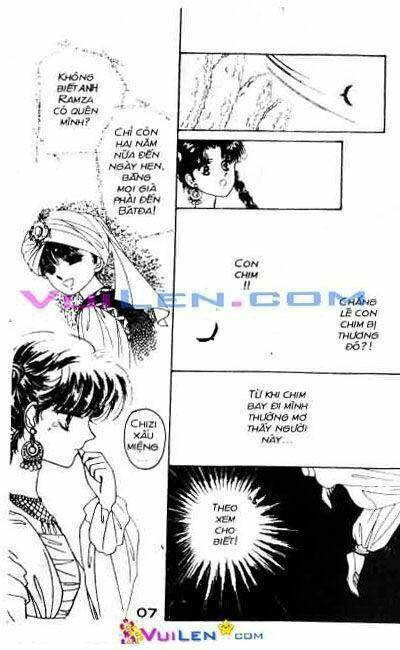 nàng công chúa ham chơi chapter 2 7