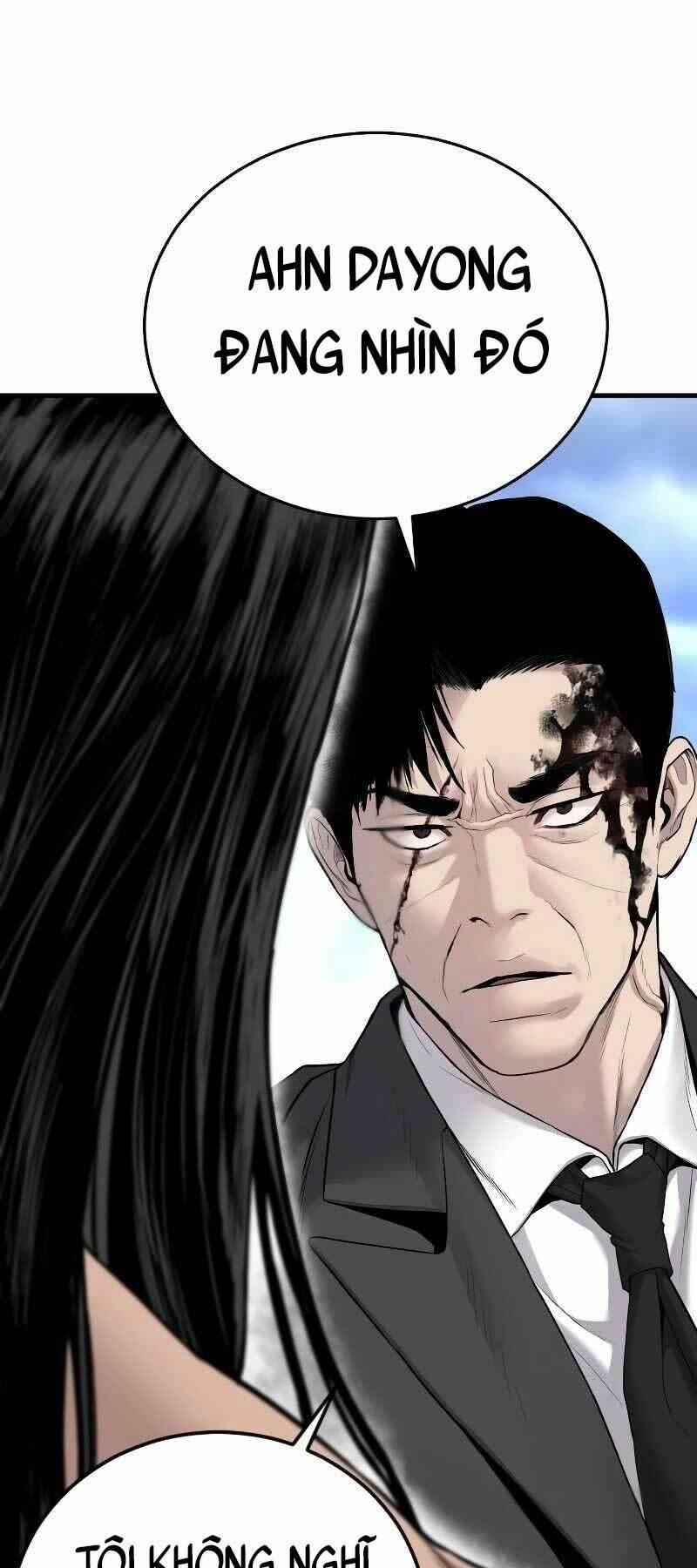 đặc vụ kim chapter 69 5