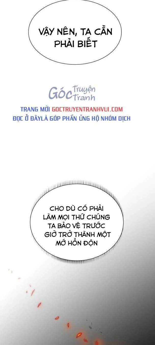 cuộc chiến trong tòa tháp chapter 581 20