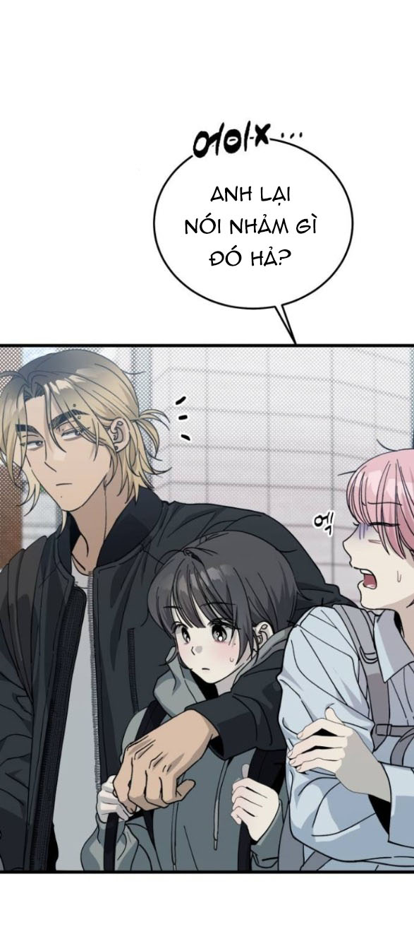 quy luật về rác rưởi chapter 4.1 51