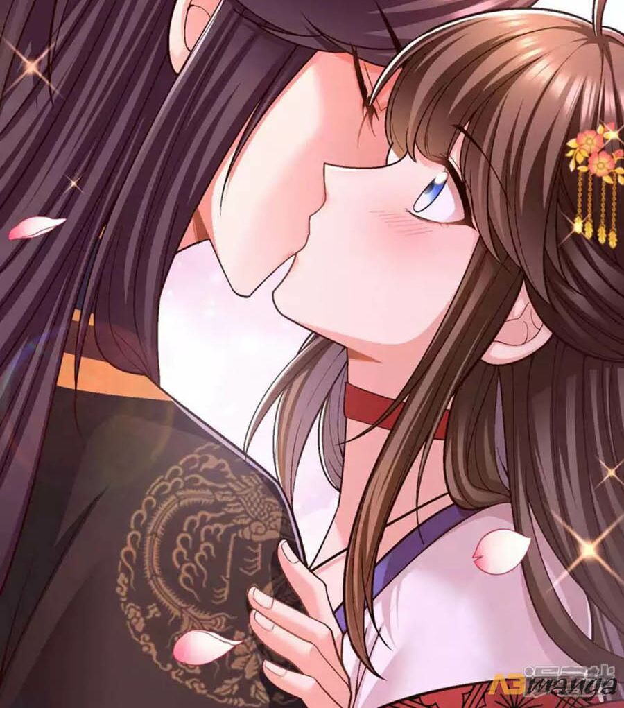 ngã tại hậu cung đương đại lão nữ chapter 108 31