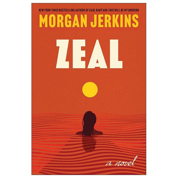 Sách ngoại văn: Zeal