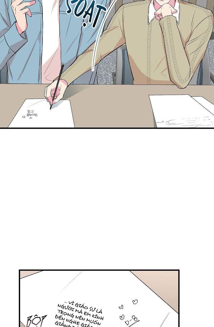 mặc dù nó hơi nhỏ nhưng hãy yêu anh đi chapter 13 34