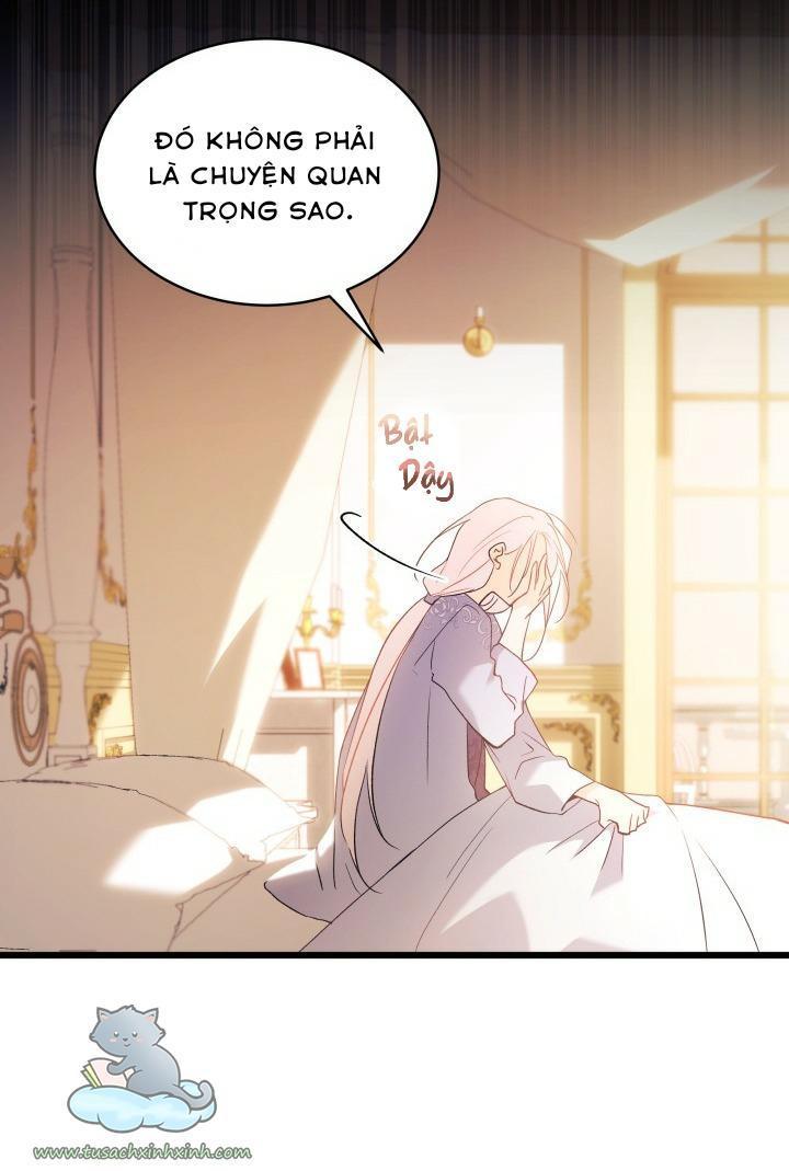 quan hệ cộng sinh giữa báo đen và thỏ trắng chapter 55 42