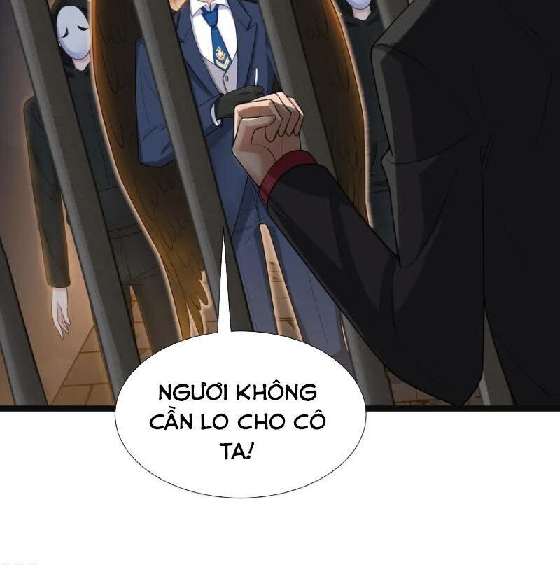 đỉnh phong cường thiếu chapter 78 4