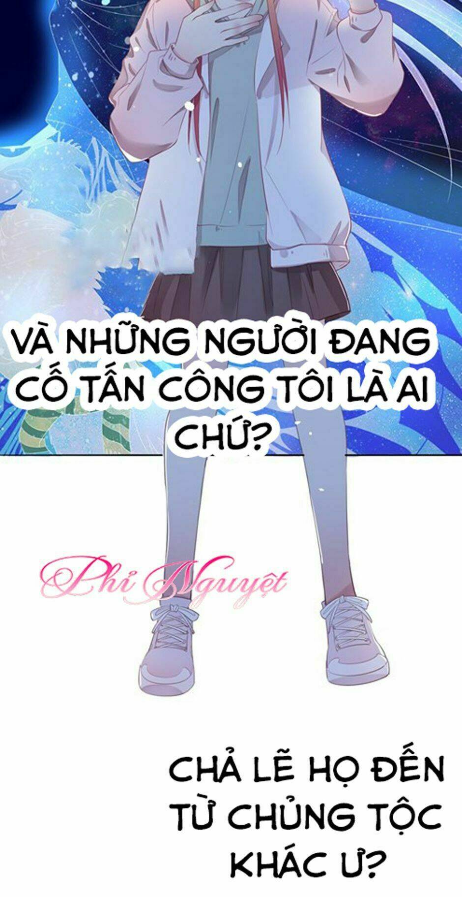 hiệp sĩ của nữ hoàng chapter 12 4