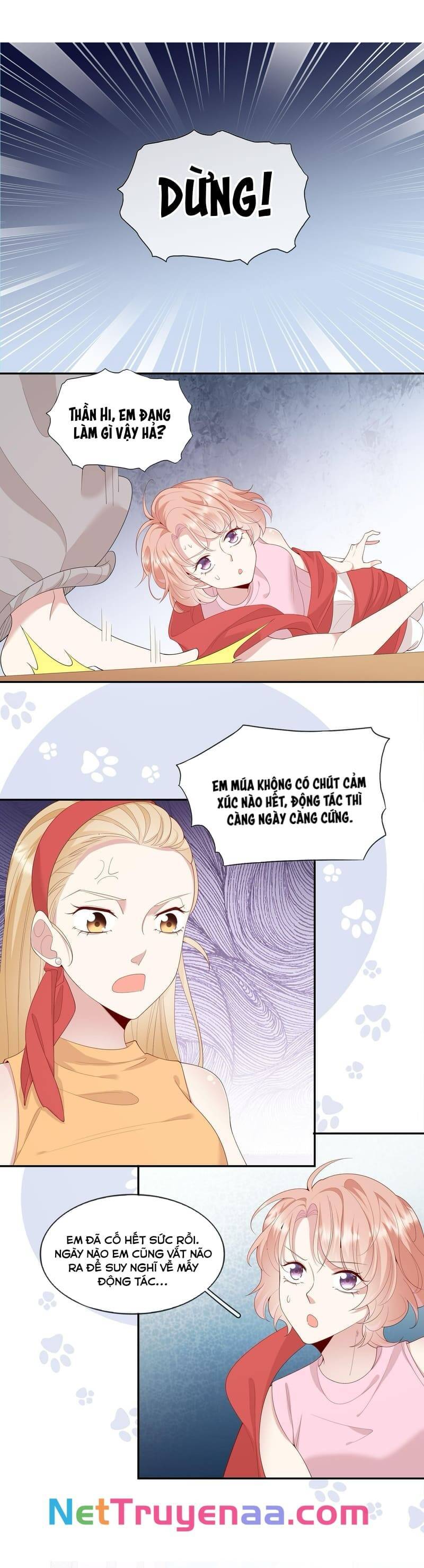 làm ơn đừng quá kiêu ngạo chapter 30 13