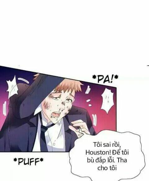 1 nửa hoàn hảo của ceo chapter 27 24